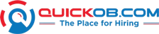 Quick OB Logo